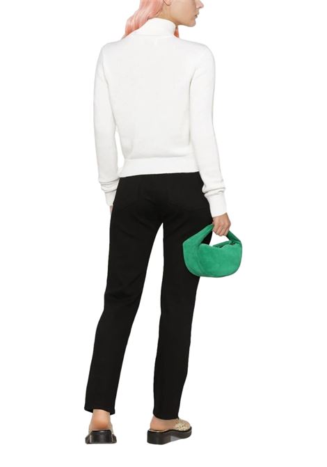 Maglione a Collo Alto Eyestar Chiara Ferragni CHIARA FERRAGNI | Maglie | 73CBFM28 CMA10005